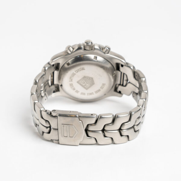 Reloj Tag Heuer Professional Automatic Chronograph - Image 2