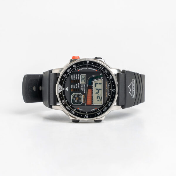Reloj Citizen DO60 Windsurfing