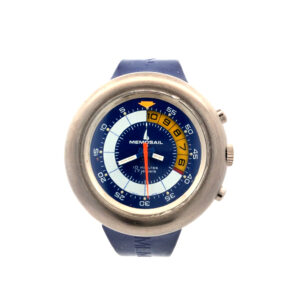 Reloj hombre Memosail Chronograph Regatta suizo