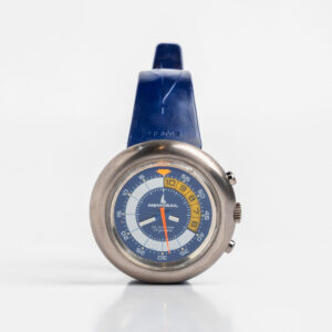 Reloj hombre Memosail Chronograph Regatta suizo