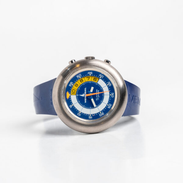 Reloj hombre Memosail Chronograph Regatta suizo - Image 3