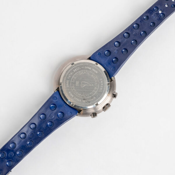 Reloj hombre Memosail Chronograph Regatta suizo - Image 2