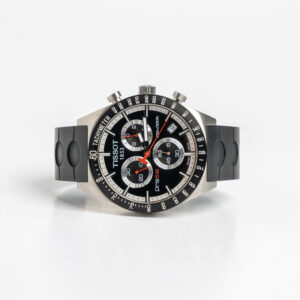 Reloj Hombre Tissot Prs-516 Cronograph