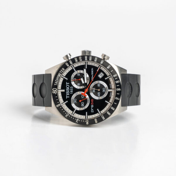 Reloj Hombre Tissot Prs-516 Cronograph