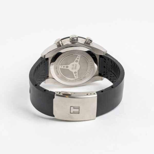 Reloj Hombre Tissot Prs-516 Cronograph - Image 3