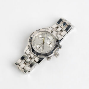 Reloj hombre Tissot Sport PRS 200 cronógrafo