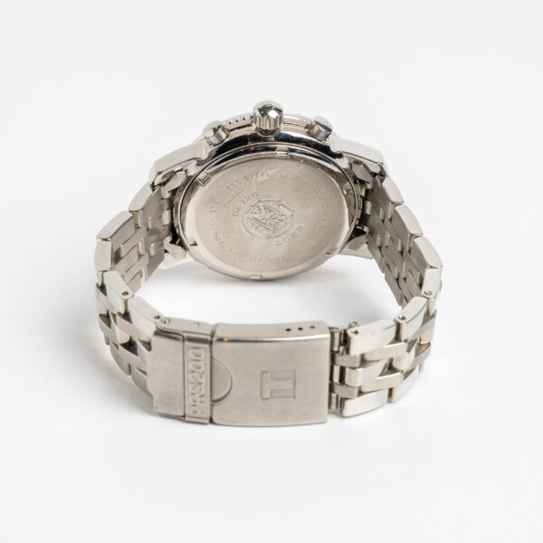 Reloj hombre Tissot Sport PRS 200 cronógrafo - Image 3
