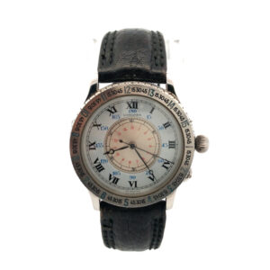 Reloj Longines Lindberg Hour Angle de hombre