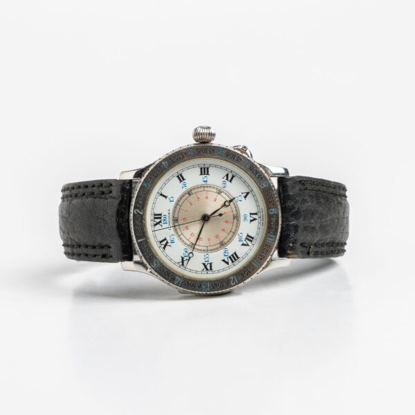 Reloj Longines Lindberg Hour Angle de hombre - Image 6
