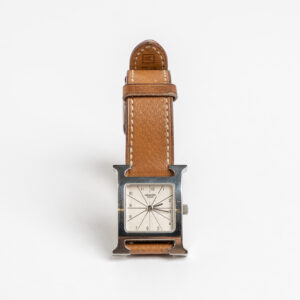Reloj dama Hermes Heure H Paris