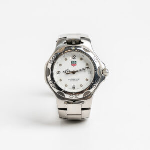 Reloj tag heuer 2000 professional kirium. ref.wl 1112