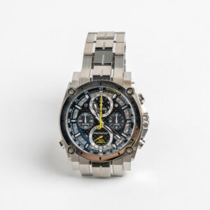 Reloj pulsera hombre Bulova Precisionist Chronograph