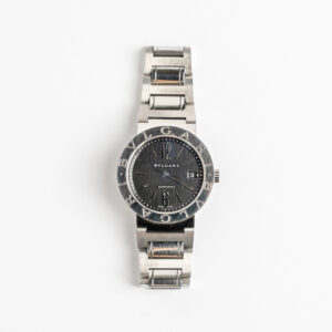 Reloj Bulgari diácono