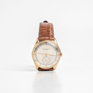 Reloj Vacheron & Constantin Oro 18 Kt