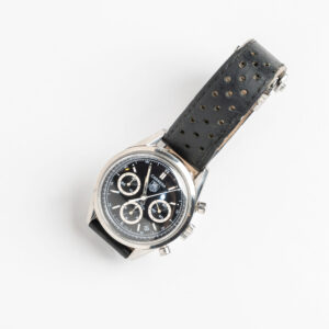 Reloj pulsera hombre Tag Heuer Carrera chronograph automático