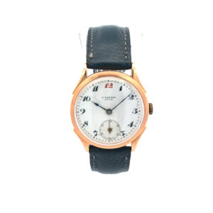 Reloj pulsera Omega Geneve Oro