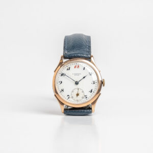 Reloj pulsera Omega Geneve Oro