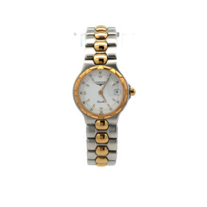 Reloj Unisex Longines Conquest Cuarzo