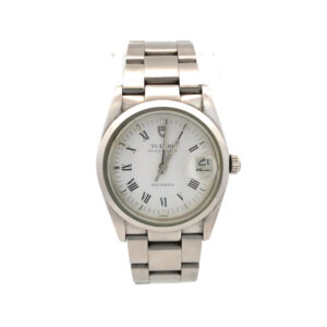 Reloj Rolex Tudor Prince Oyster Date Quarzo