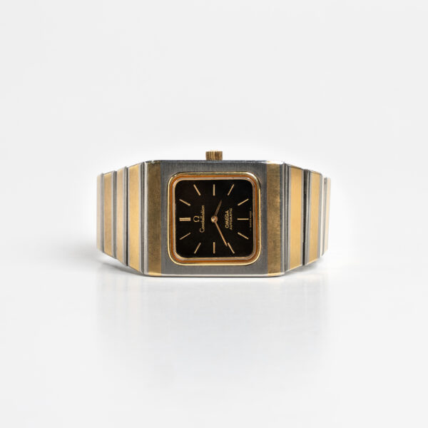 Reloj pulsera Omega Constellation Automático - Image 2