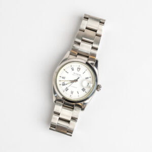 Reloj Rolex Tudor Prince Oyster Date Quarzo
