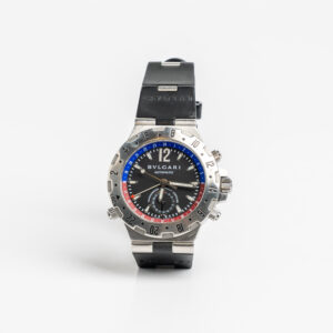 Reloj Pulsera Bulgari