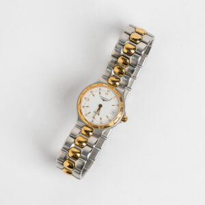 Reloj Unisex Longines Conquest Cuarzo