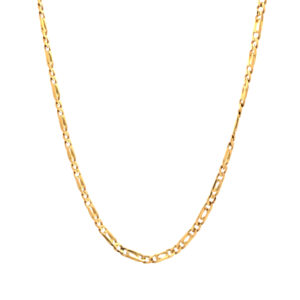 Cadena Gargantilla unisex Oro 18 kt