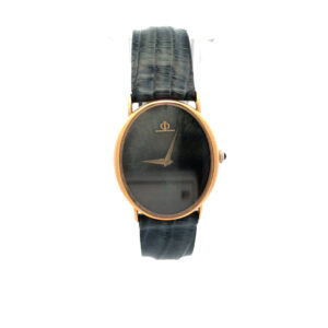 Reloj Dama Baume & Mercier Geneve Oro 18 Vintage