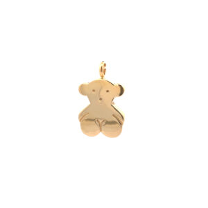 Dije colgante TOUS Bear Oro 18 Kt